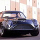Illustration for article titled Aston Martin DB4 GT Zagato